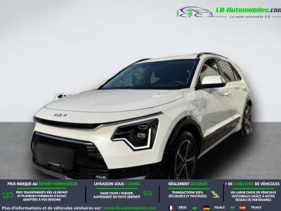 Kia Niro 1.6 GDi 183 ch PHEV BVA