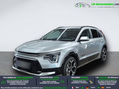 Kia Niro 1.6 GDi 183 ch PHEV BVA