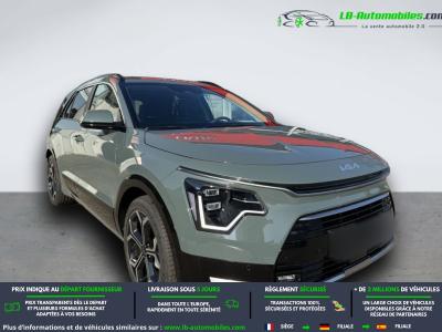 Kia Niro 1.6 GDi 183 ch PHEV BVA
