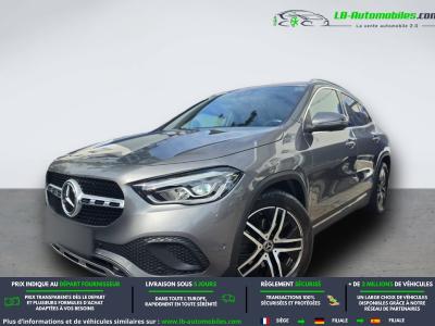 Mercedes GLA 200 BVA