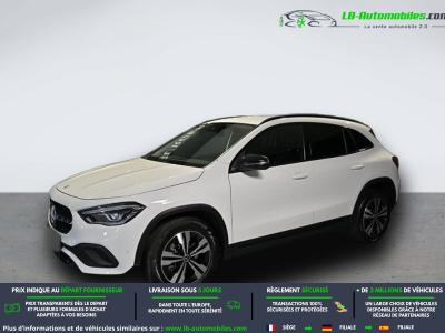 Mercedes GLA 220 d BVA 4Matic