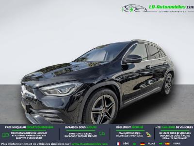 Mercedes GLA 250 BVA 4Matic