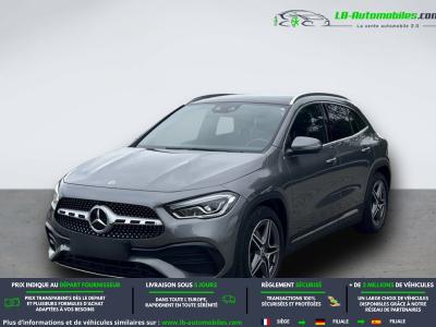 Mercedes GLA 250 BVA 4Matic