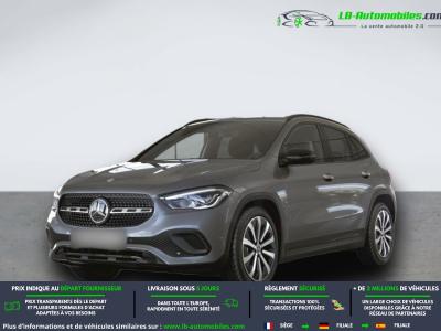 Mercedes GLA 200 BVA