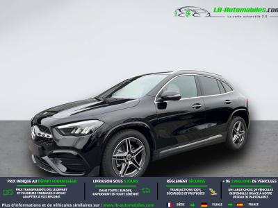 Mercedes GLA 180 BVA