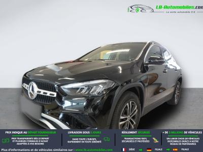 Mercedes GLA 180 BVA