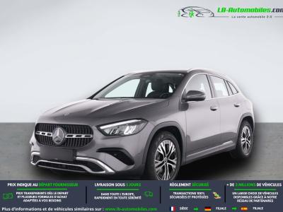 Mercedes GLA 180 BVA