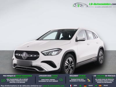 Mercedes GLA 180 BVA