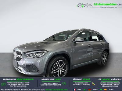 Mercedes GLA 180 BVA