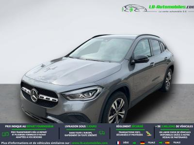 Mercedes GLA 200 BVA