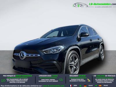 Mercedes GLA 250 BVA 4Matic