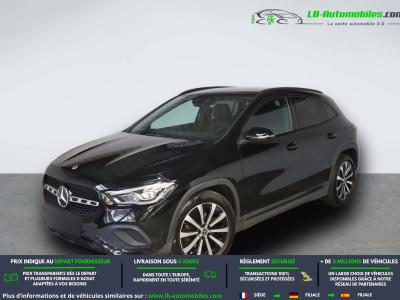 Mercedes GLA 250 BVA 4Matic