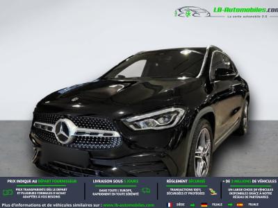 Mercedes GLA 250 BVA 4Matic