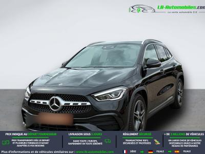Mercedes GLA 250 BVA 4Matic