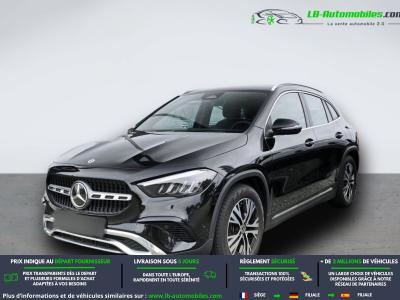 Mercedes GLA 200 d BVA