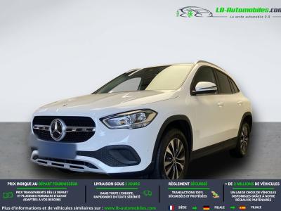 Mercedes GLA 250 e BVA