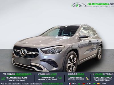 Mercedes GLA 180 BVA
