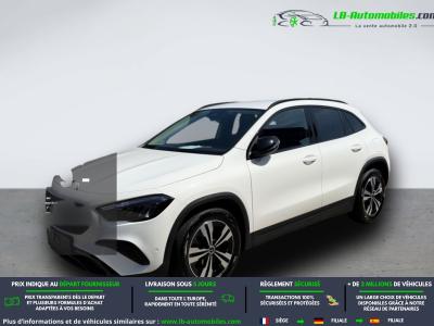 Mercedes GLA 180 BVA