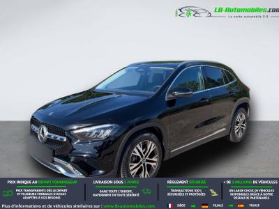 Mercedes GLA 180 BVA