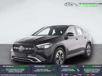 Mercedes GLA 180 BVA