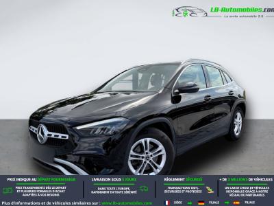Mercedes GLA 200 BVA