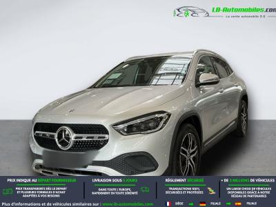 Mercedes GLA 200 BVA