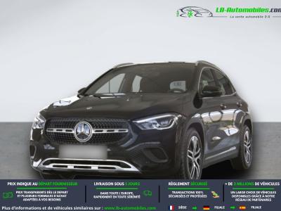 Mercedes GLA 200 BVA