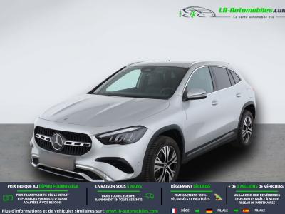 Mercedes GLA 200 BVA