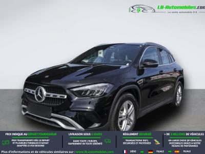 Mercedes GLA 200 BVA