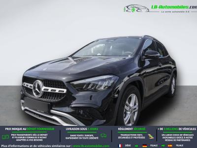 Mercedes GLA 200 BVA