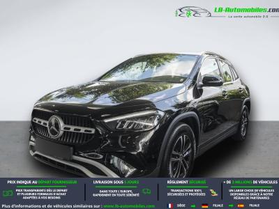 Mercedes GLA 200 BVA