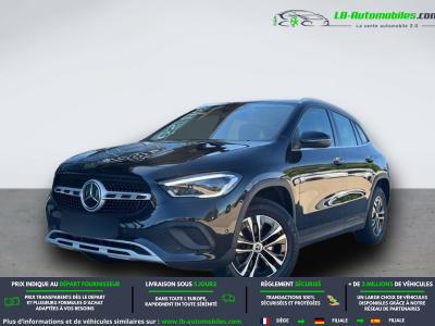 Mercedes GLA 250 e BVA