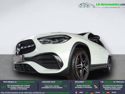 Mercedes GLA 200 d BVA