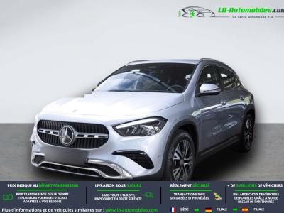 Mercedes GLA 200 d BVA