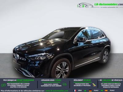 Mercedes GLA 250 e BVA