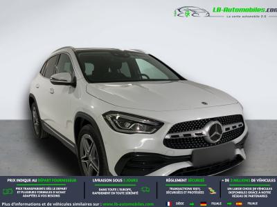 Mercedes GLA 250 e BVA