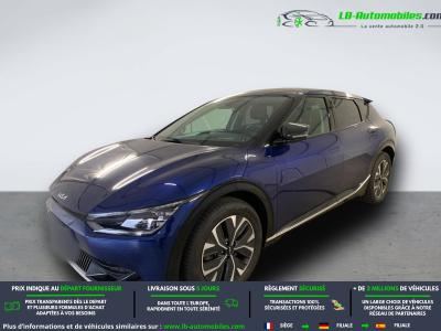 Kia EV6 229 ch
