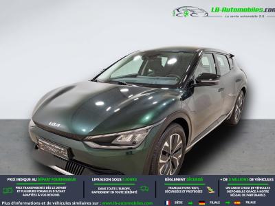 Kia EV6 229 ch