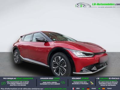 Kia EV6 229 ch
