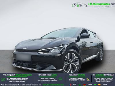 Kia EV6 229 ch