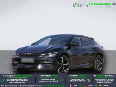 Kia EV6 229 ch