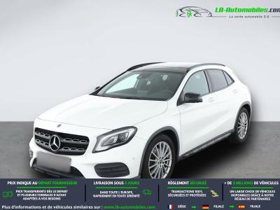 Mercedes GLA 250  BVA