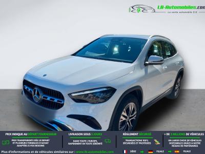 Mercedes GLA 180 d BVA