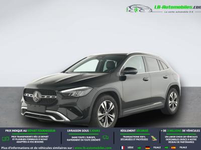 Mercedes GLA 180 d BVA
