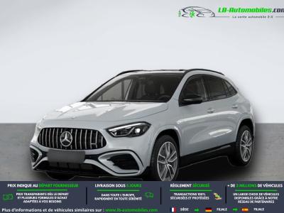 Mercedes GLA 35 AMG BVA 4Matic