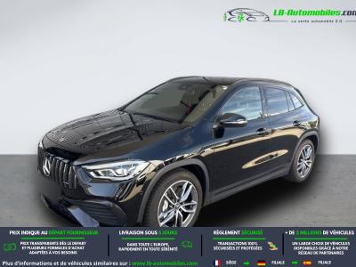 Mercedes GLA 35 AMG BVA 4Matic
