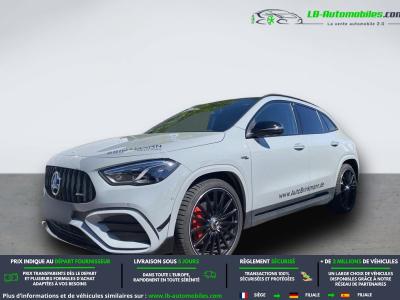 Mercedes GLA 35 AMG BVA Speedshift AMG 4Matic