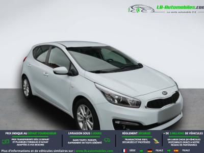 Kia Ceed 1.4 100 ch