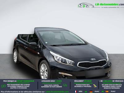 Kia Ceed 1.4 100 ch