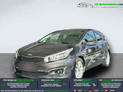 Kia Ceed 1.4 100 ch